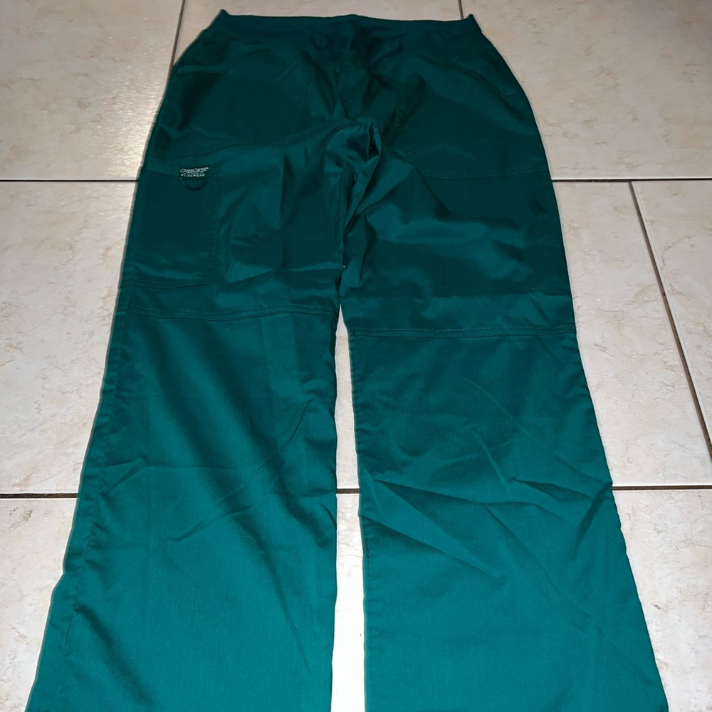 Cherokee scrub pants